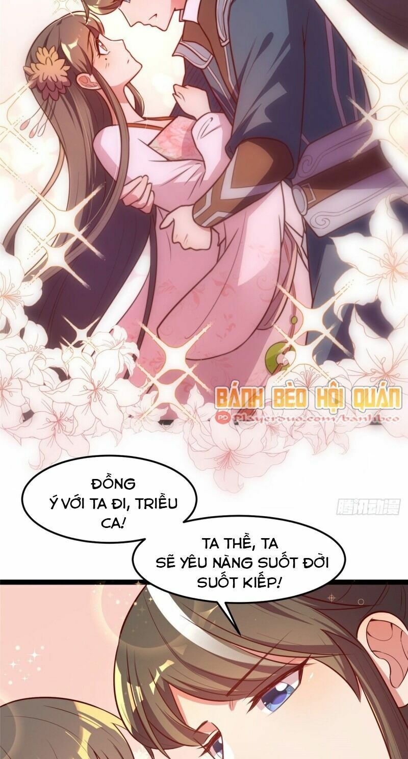 Bạo Manh Tiểu Tiên: Chapter 74