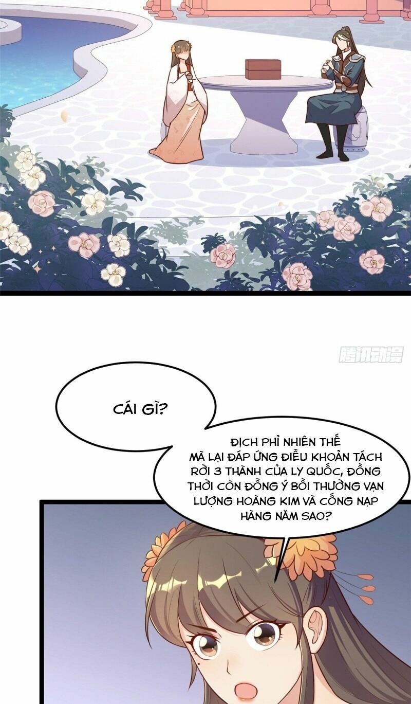Bạo Manh Tiểu Tiên: Chapter 74