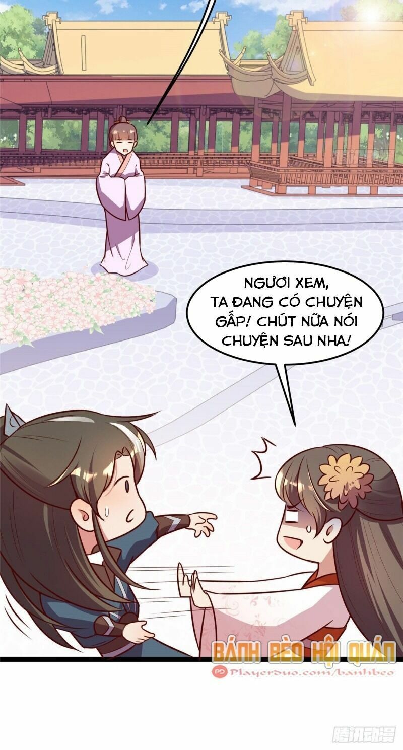 Bạo Manh Tiểu Tiên: Chapter 74