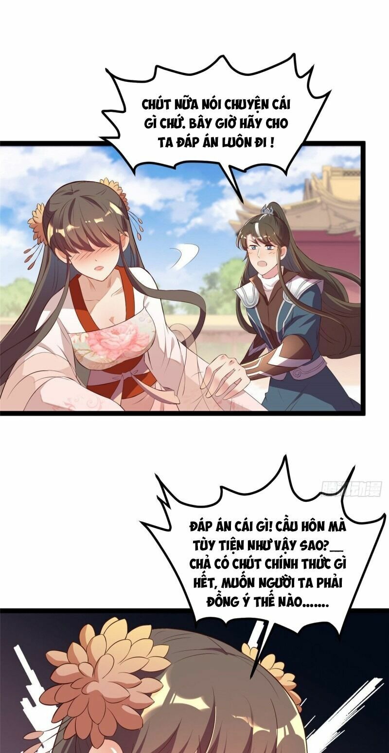 Bạo Manh Tiểu Tiên: Chapter 74