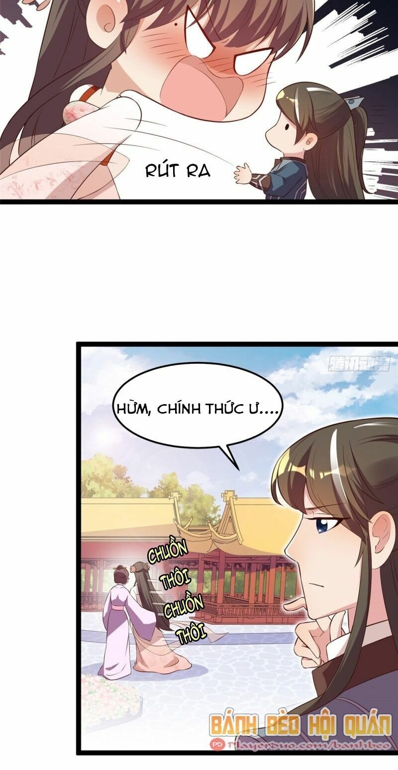 Bạo Manh Tiểu Tiên: Chapter 74