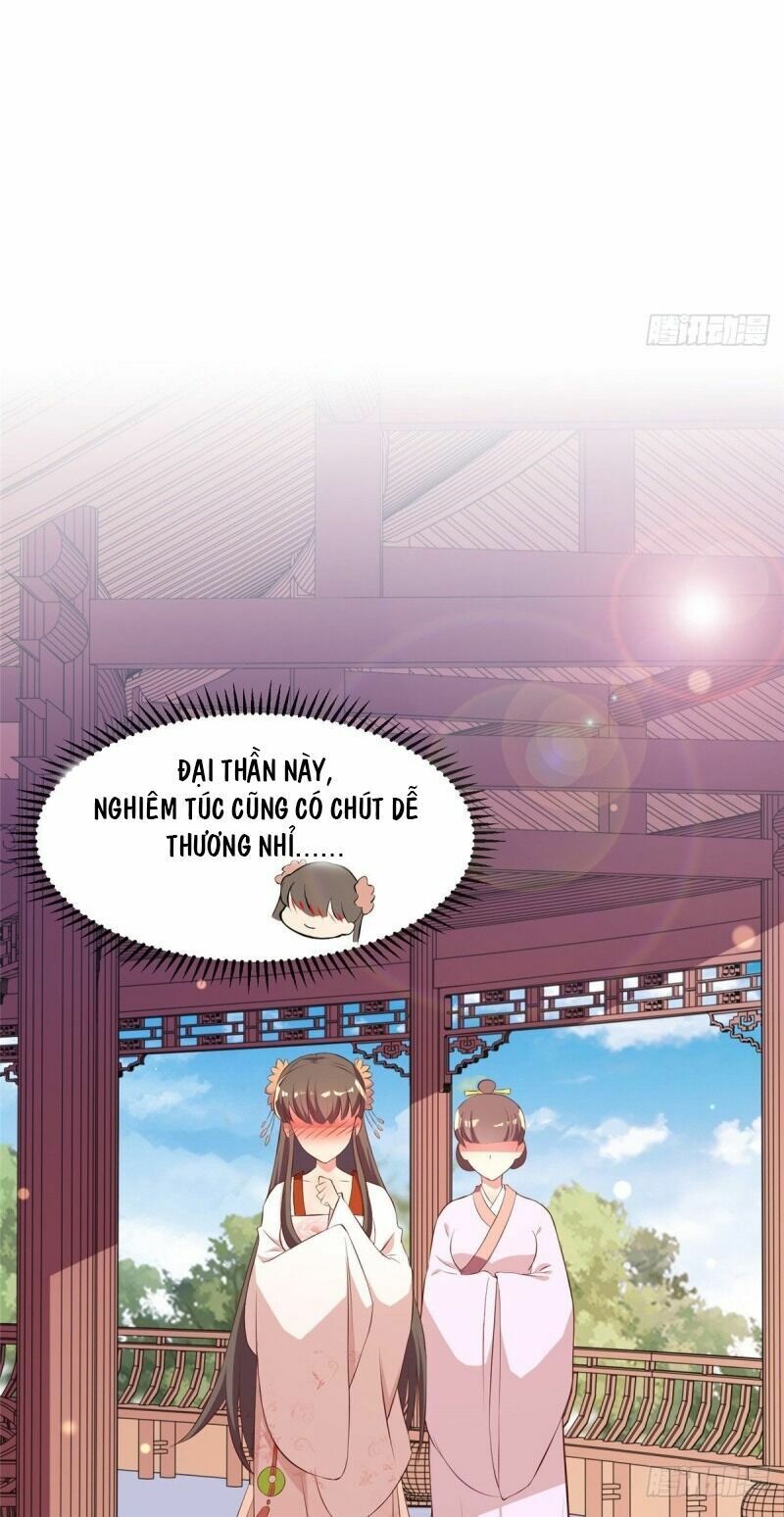 Bạo Manh Tiểu Tiên: Chapter 74