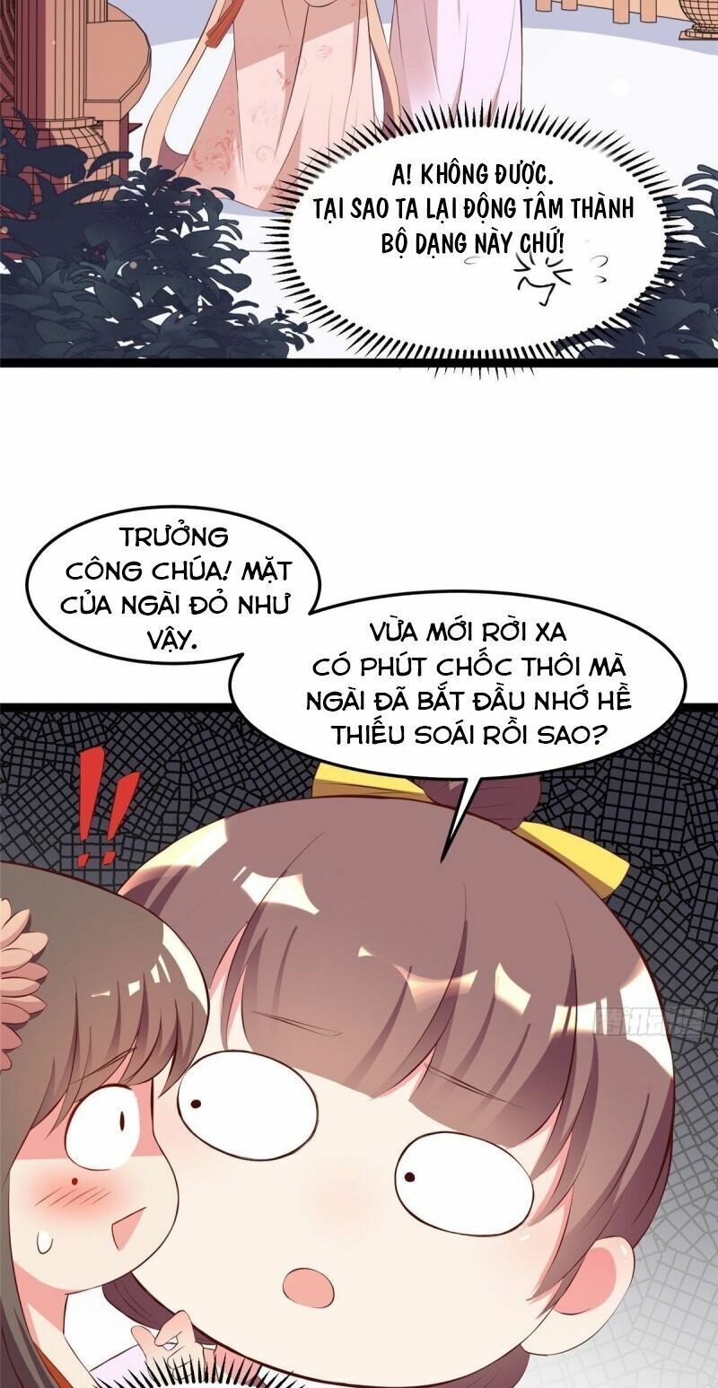 Bạo Manh Tiểu Tiên: Chapter 74