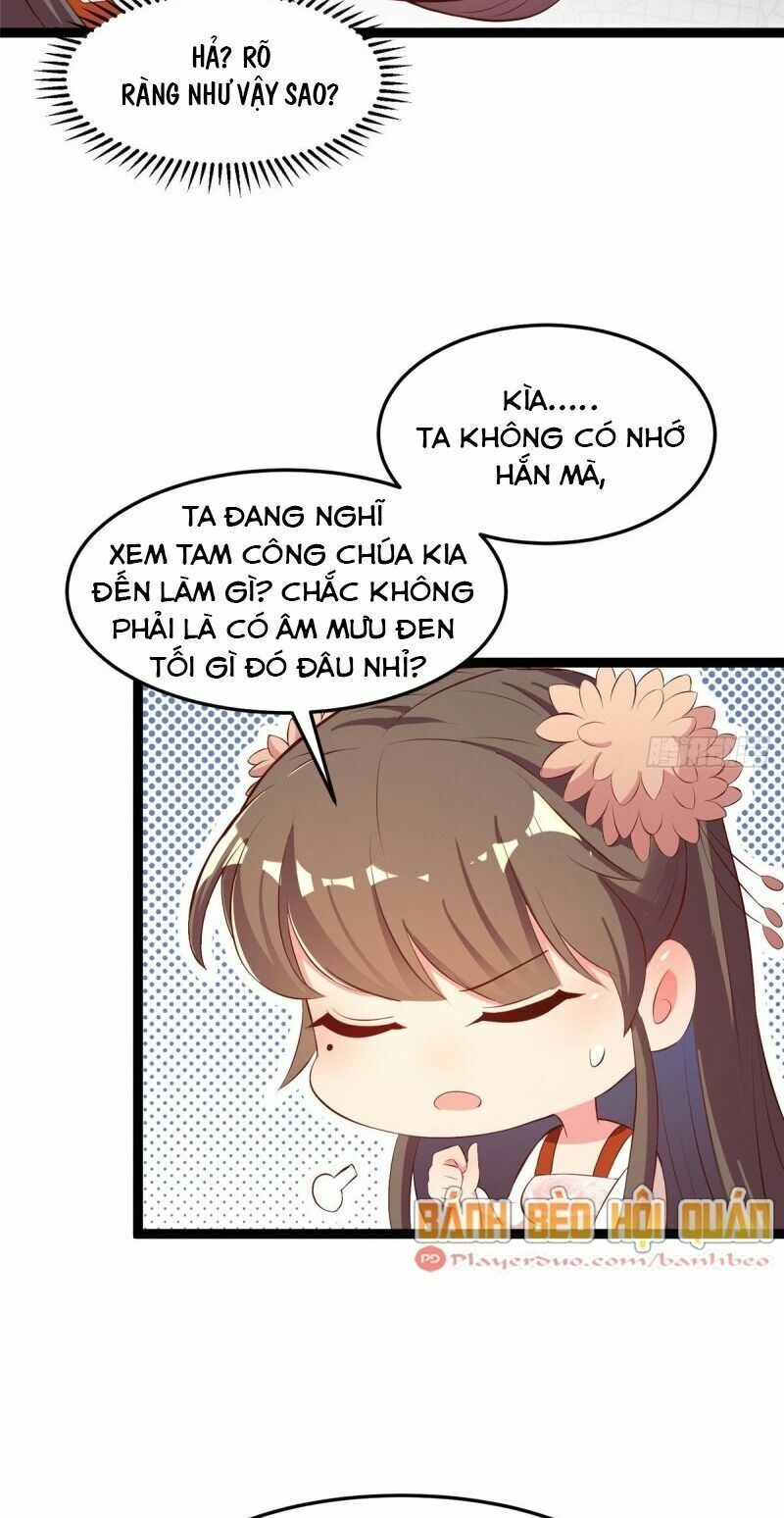 Bạo Manh Tiểu Tiên: Chapter 74