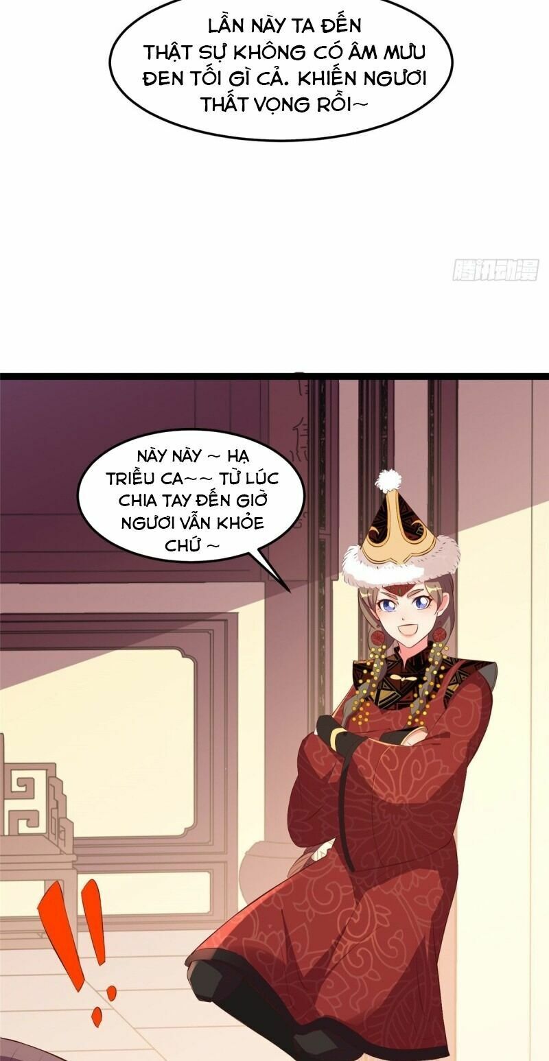 Bạo Manh Tiểu Tiên: Chapter 74