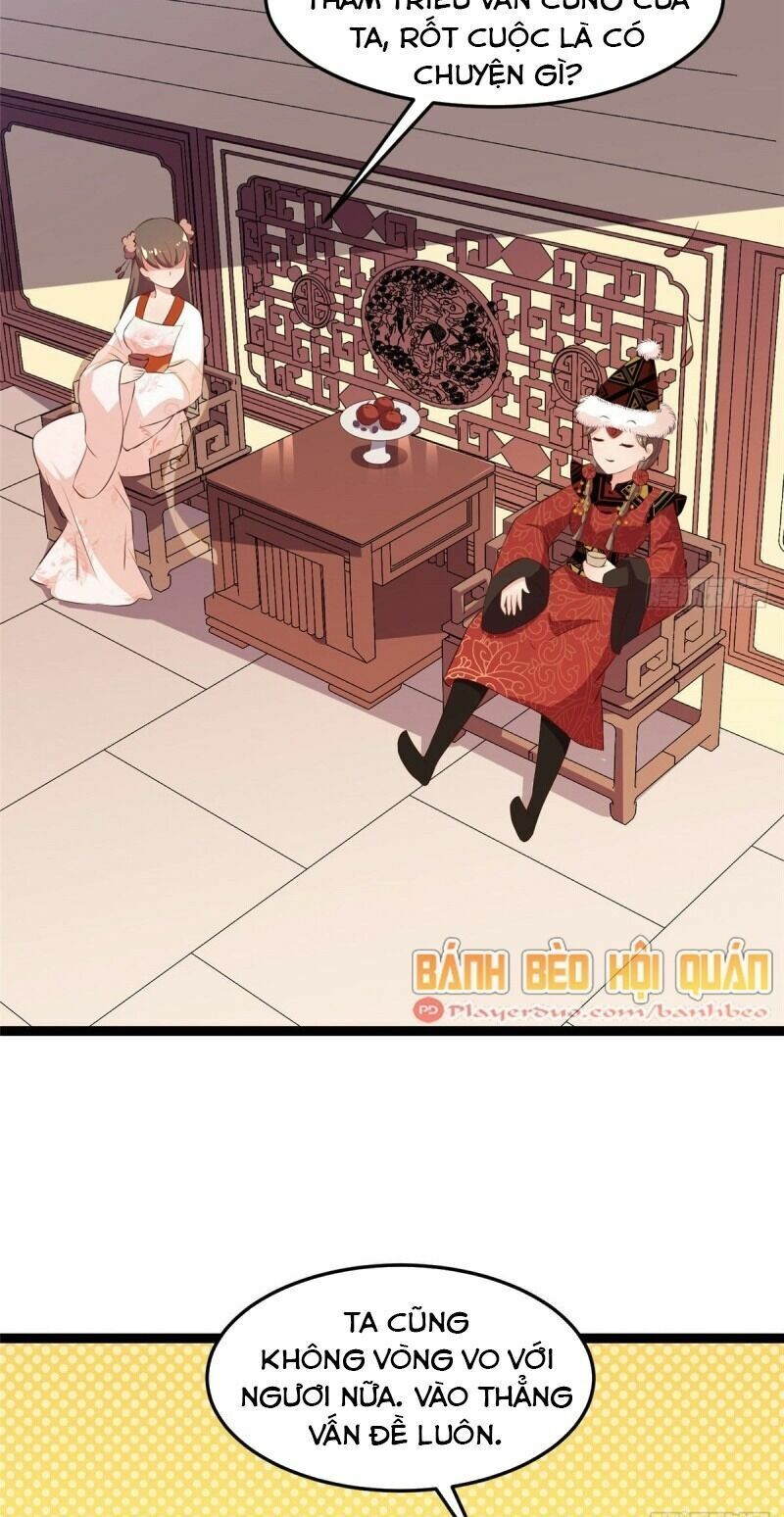 Bạo Manh Tiểu Tiên: Chapter 74