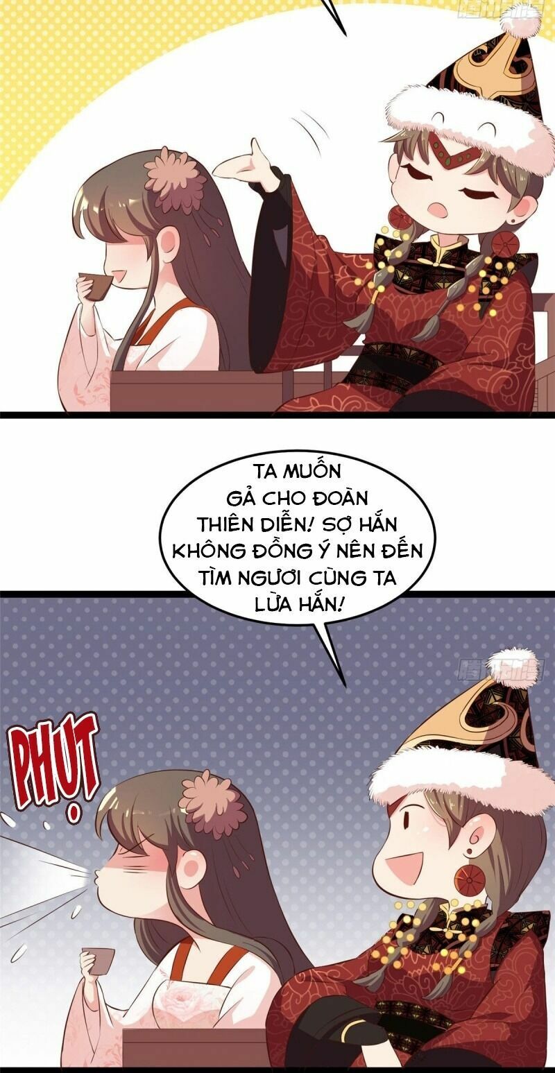 Bạo Manh Tiểu Tiên: Chapter 74