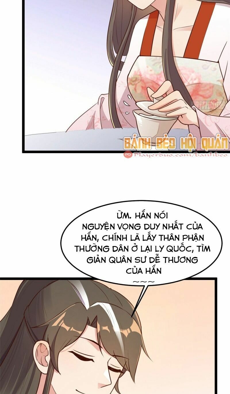Bạo Manh Tiểu Tiên: Chapter 74