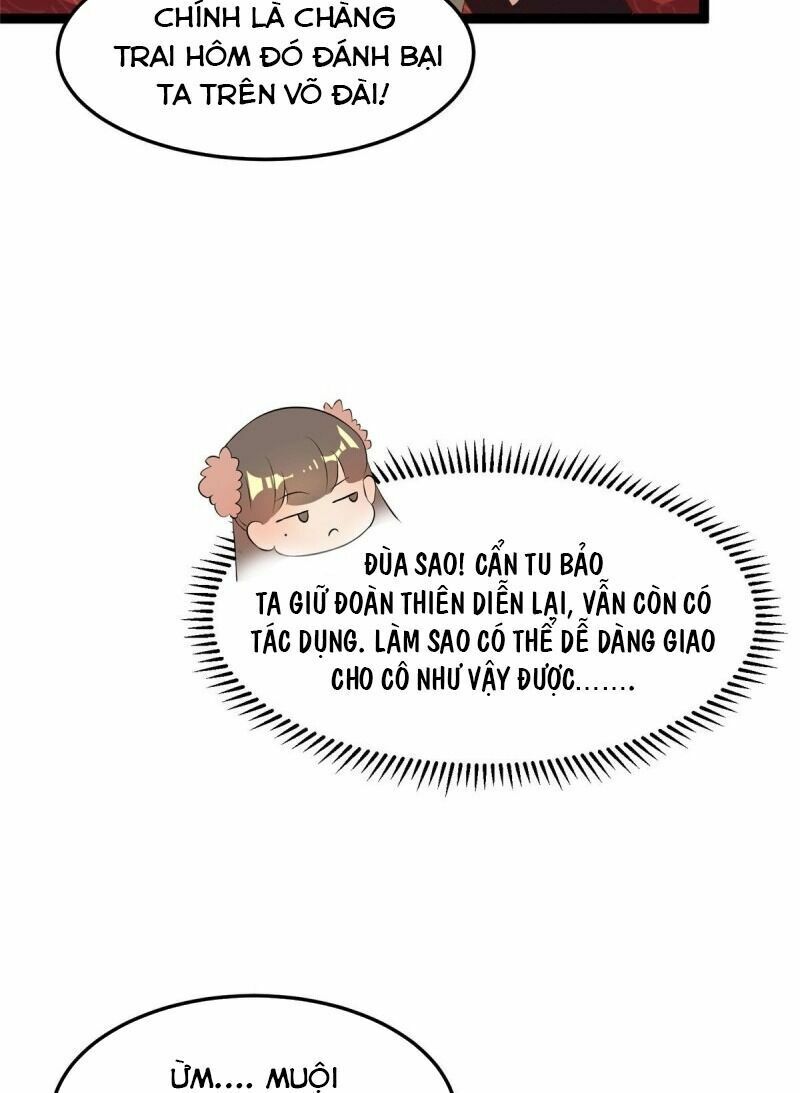 Bạo Manh Tiểu Tiên: Chapter 74