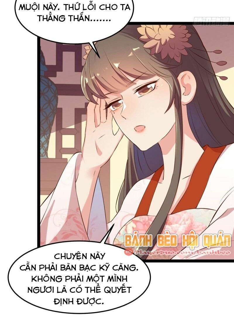 Bạo Manh Tiểu Tiên: Chapter 74