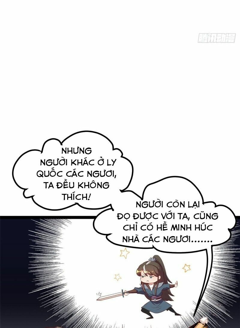 Bạo Manh Tiểu Tiên: Chapter 74