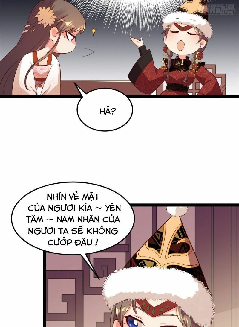 Bạo Manh Tiểu Tiên: Chapter 74