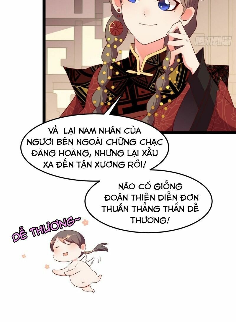 Bạo Manh Tiểu Tiên: Chapter 74