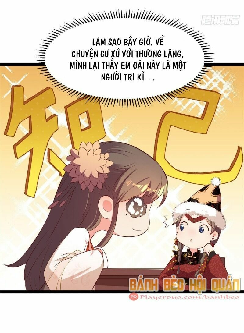 Bạo Manh Tiểu Tiên: Chapter 74