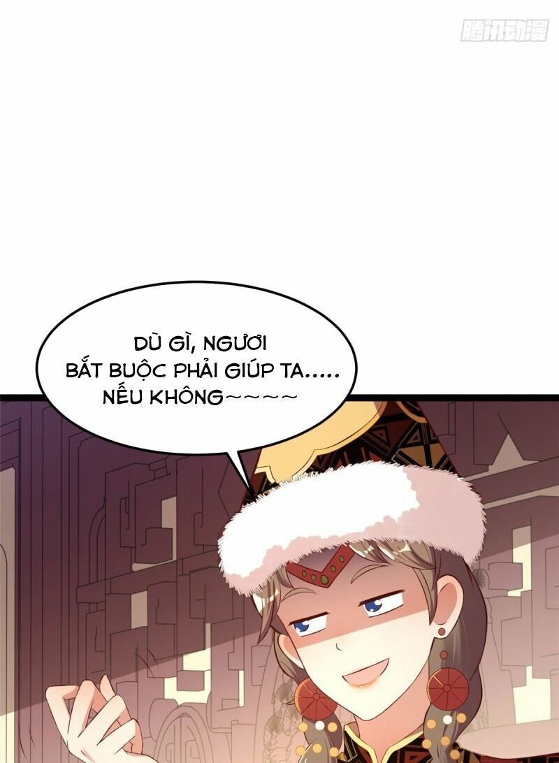 Bạo Manh Tiểu Tiên: Chapter 74