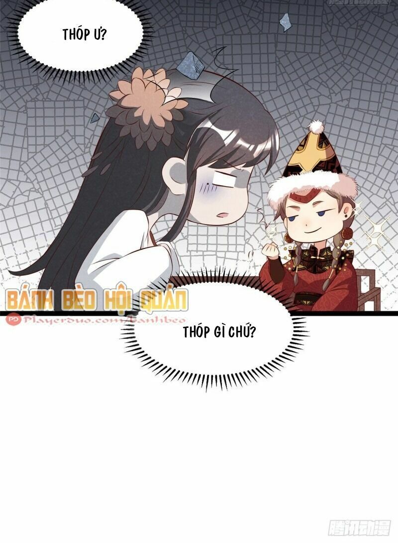 Bạo Manh Tiểu Tiên: Chapter 74