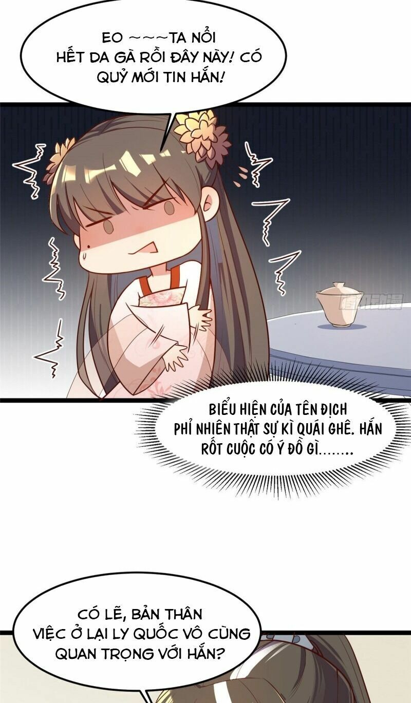 Bạo Manh Tiểu Tiên: Chapter 74
