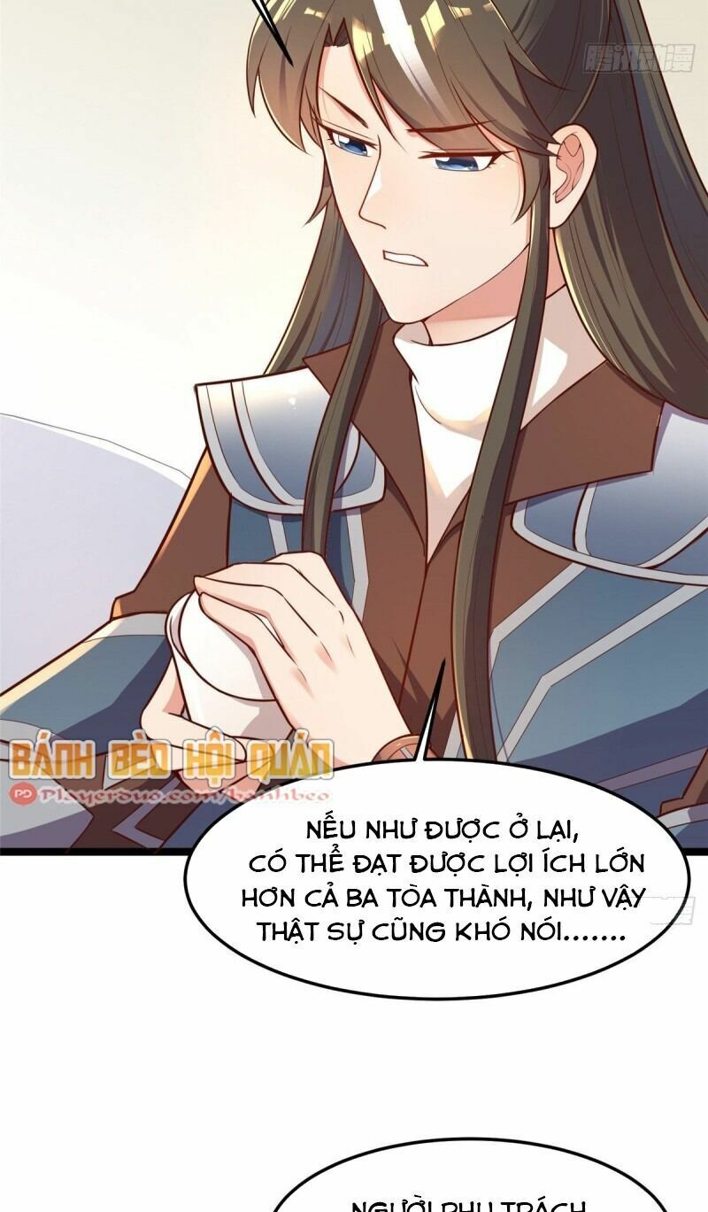 Bạo Manh Tiểu Tiên: Chapter 74