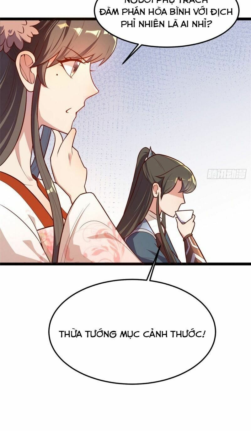Bạo Manh Tiểu Tiên: Chapter 74