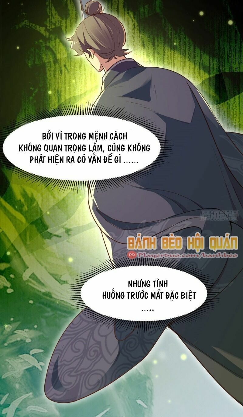 Bạo Manh Tiểu Tiên: Chapter 74