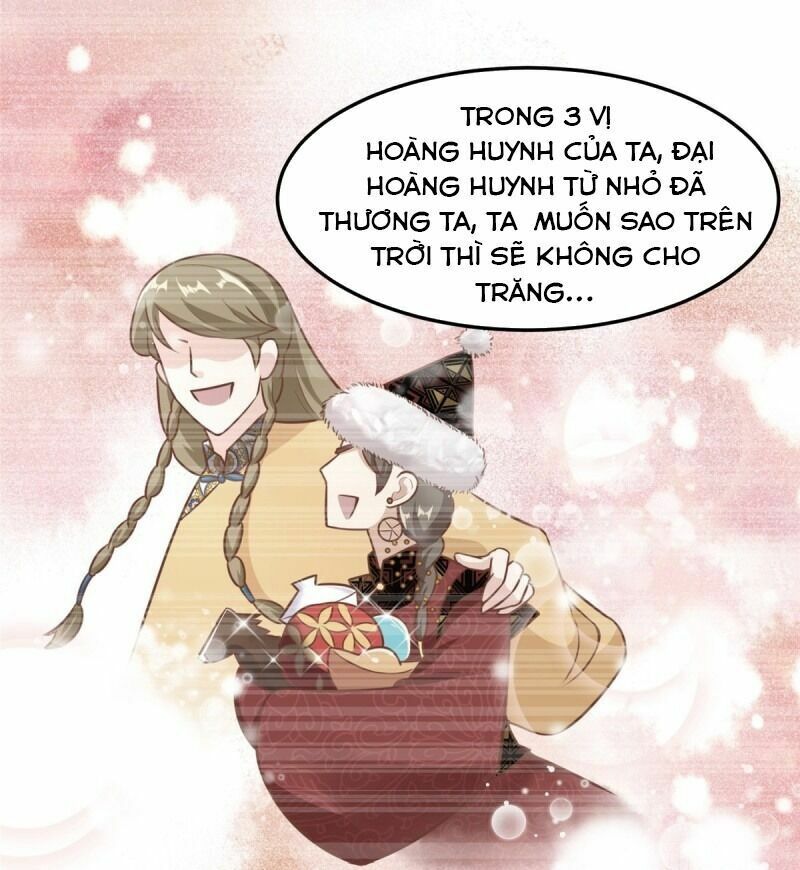 Bạo Manh Tiểu Tiên: Chapter 75