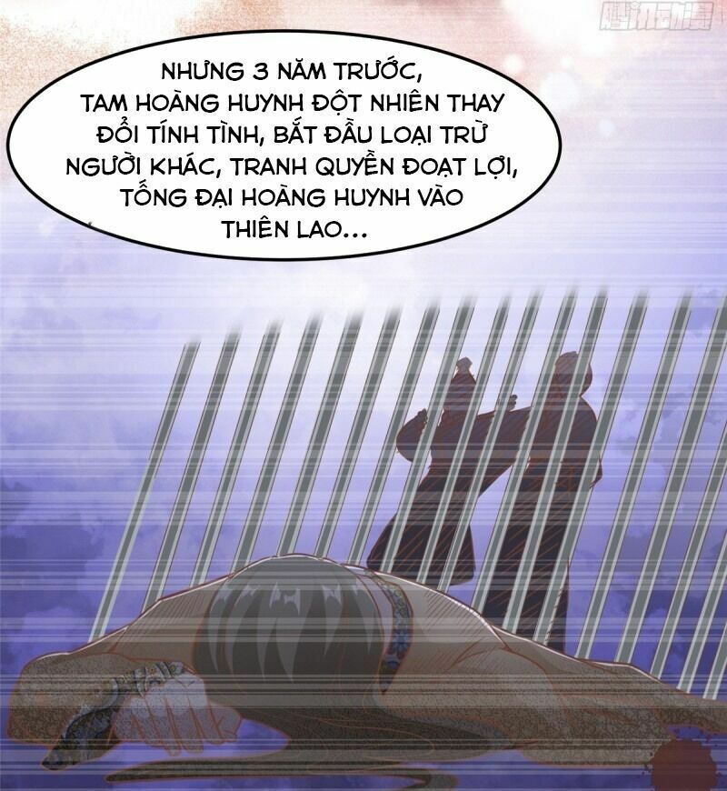 Bạo Manh Tiểu Tiên: Chapter 75