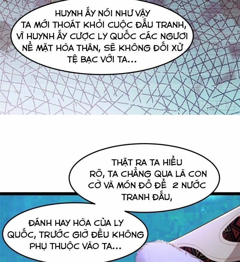 Bạo Manh Tiểu Tiên: Chapter 75