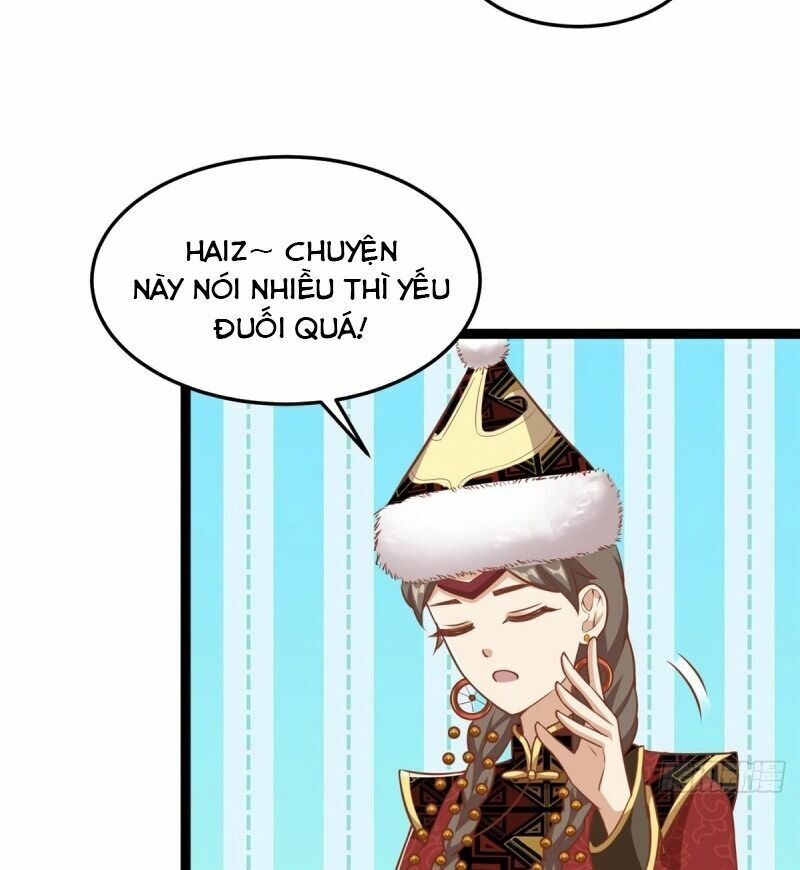 Bạo Manh Tiểu Tiên: Chapter 75