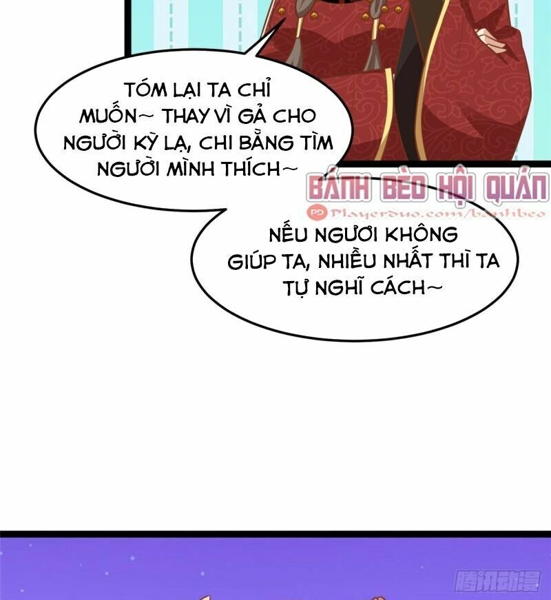 Bạo Manh Tiểu Tiên: Chapter 75
