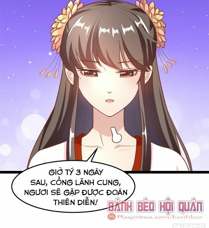 Bạo Manh Tiểu Tiên: Chapter 75