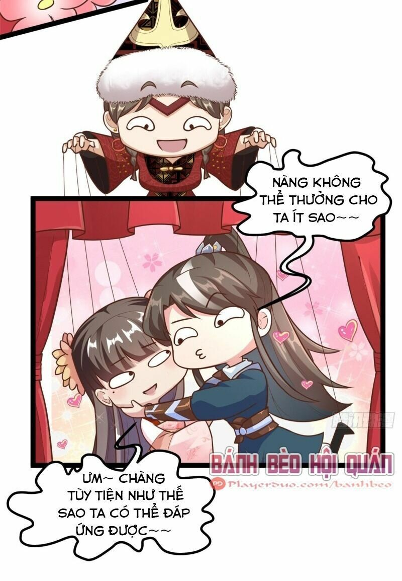 Bạo Manh Tiểu Tiên: Chapter 75