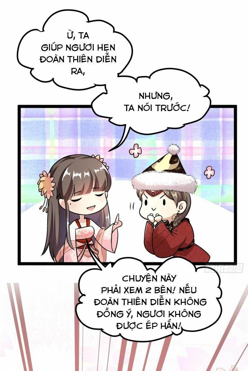 Bạo Manh Tiểu Tiên: Chapter 75