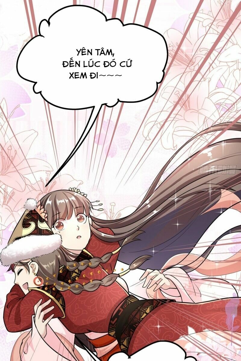 Bạo Manh Tiểu Tiên: Chapter 75