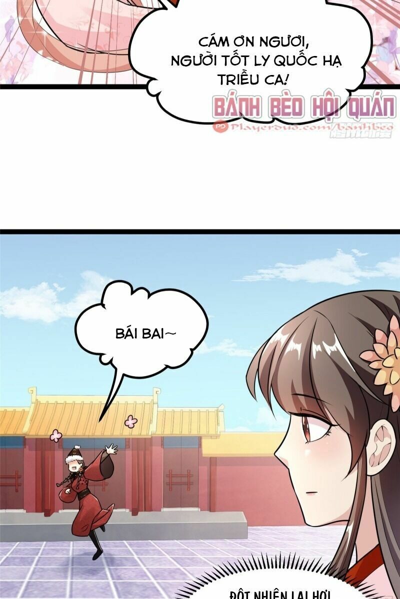Bạo Manh Tiểu Tiên: Chapter 75