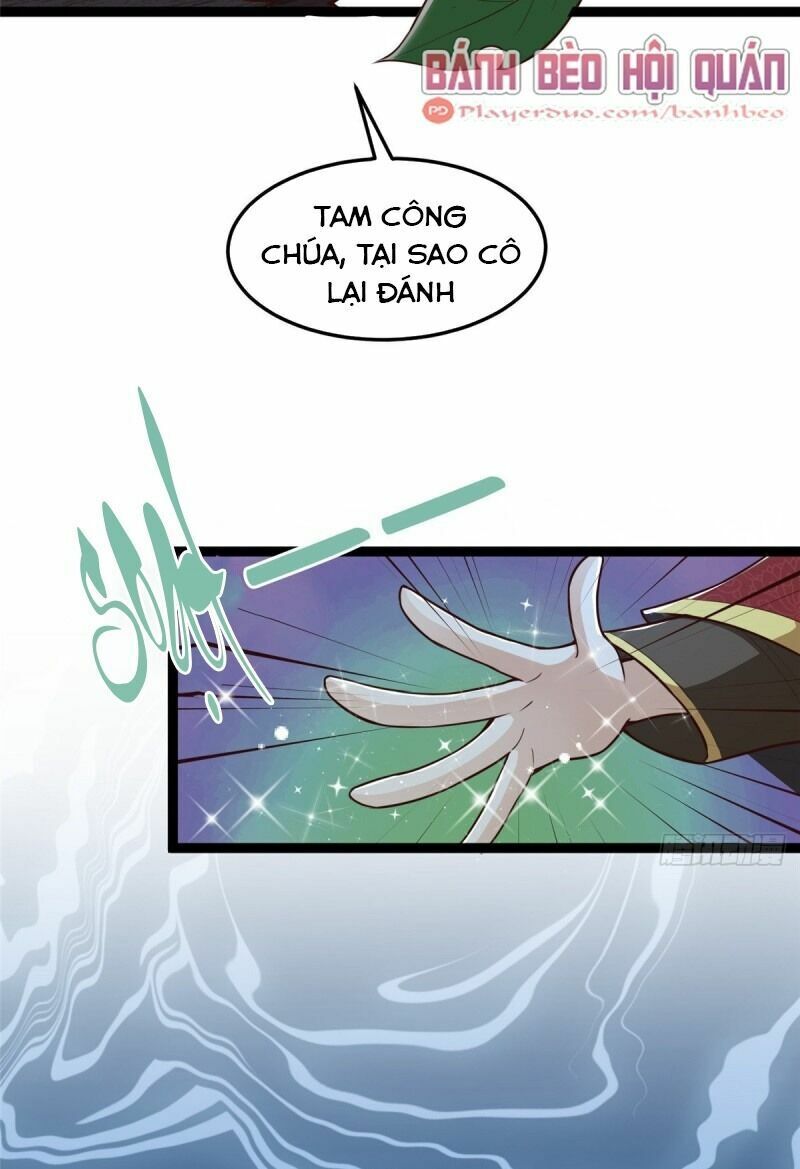 Bạo Manh Tiểu Tiên: Chapter 75