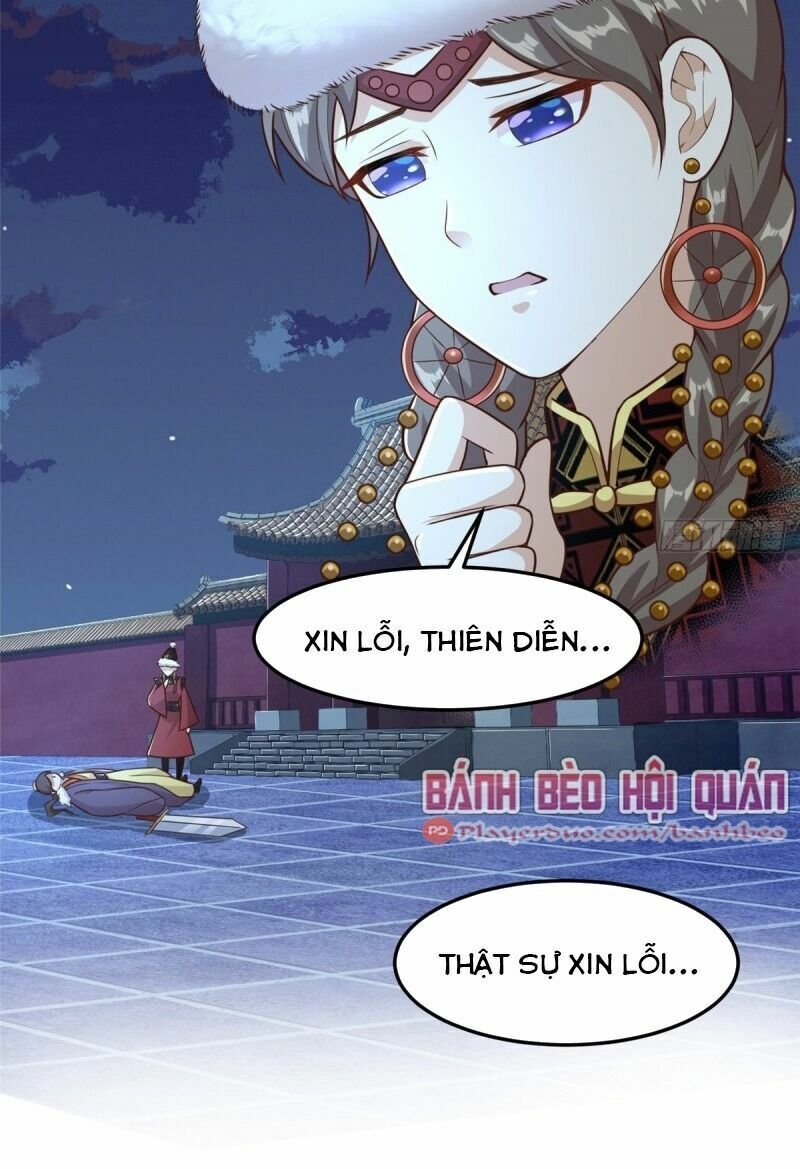 Bạo Manh Tiểu Tiên: Chapter 75