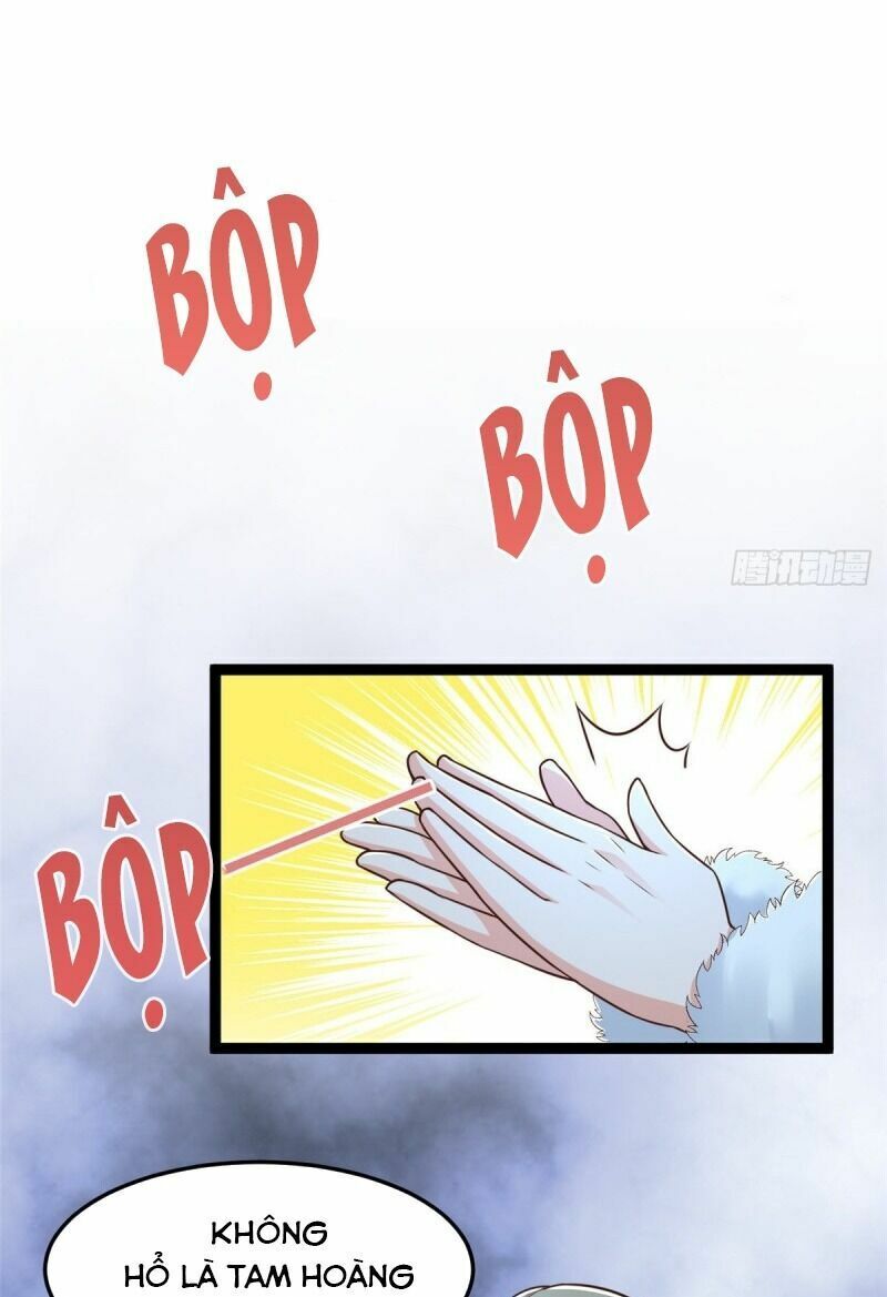 Bạo Manh Tiểu Tiên: Chapter 75