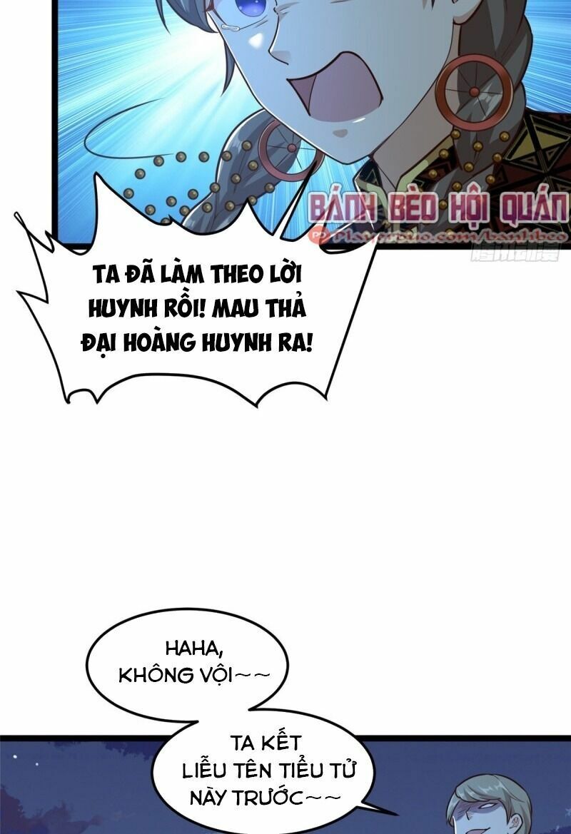 Bạo Manh Tiểu Tiên: Chapter 75