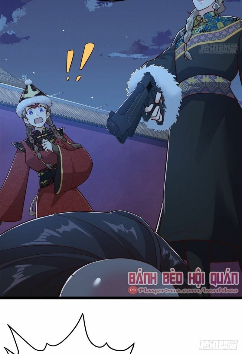 Bạo Manh Tiểu Tiên: Chapter 75