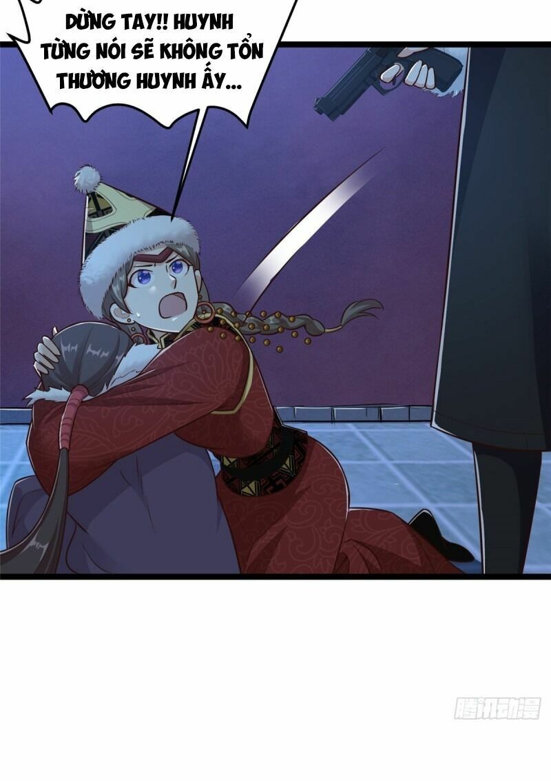 Bạo Manh Tiểu Tiên: Chapter 75