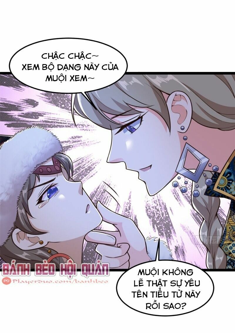 Bạo Manh Tiểu Tiên: Chapter 75