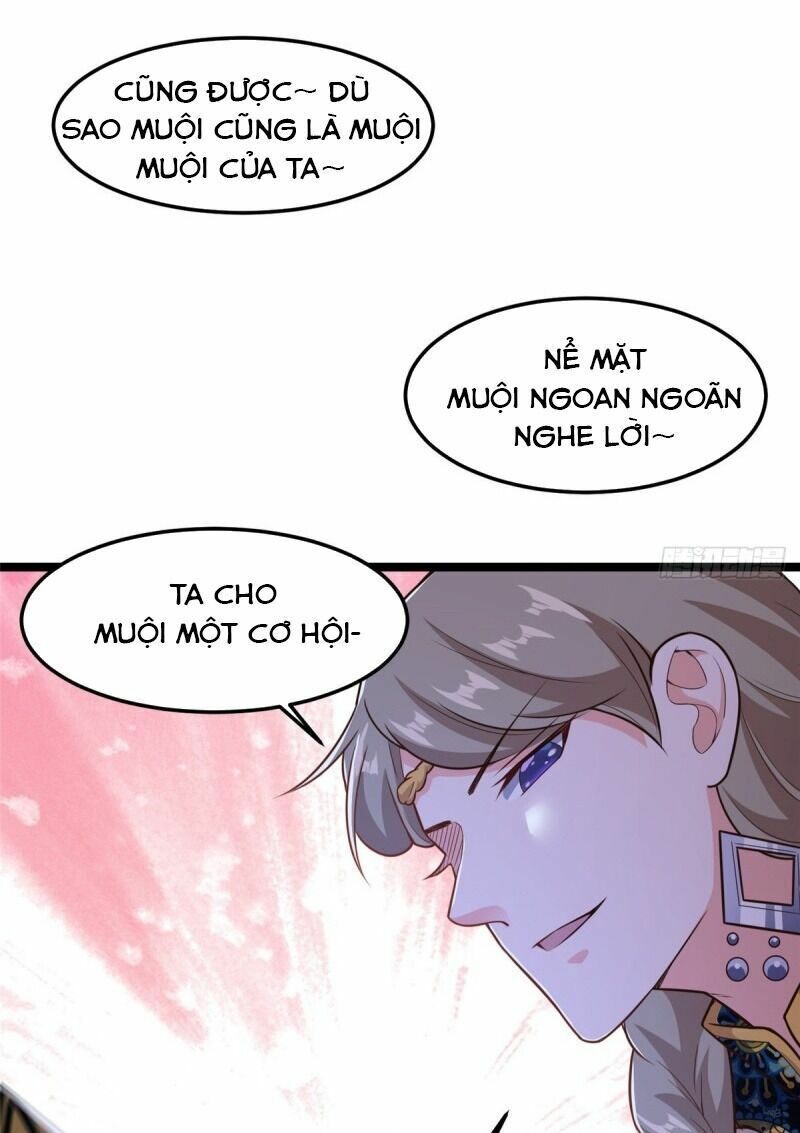 Bạo Manh Tiểu Tiên: Chapter 75