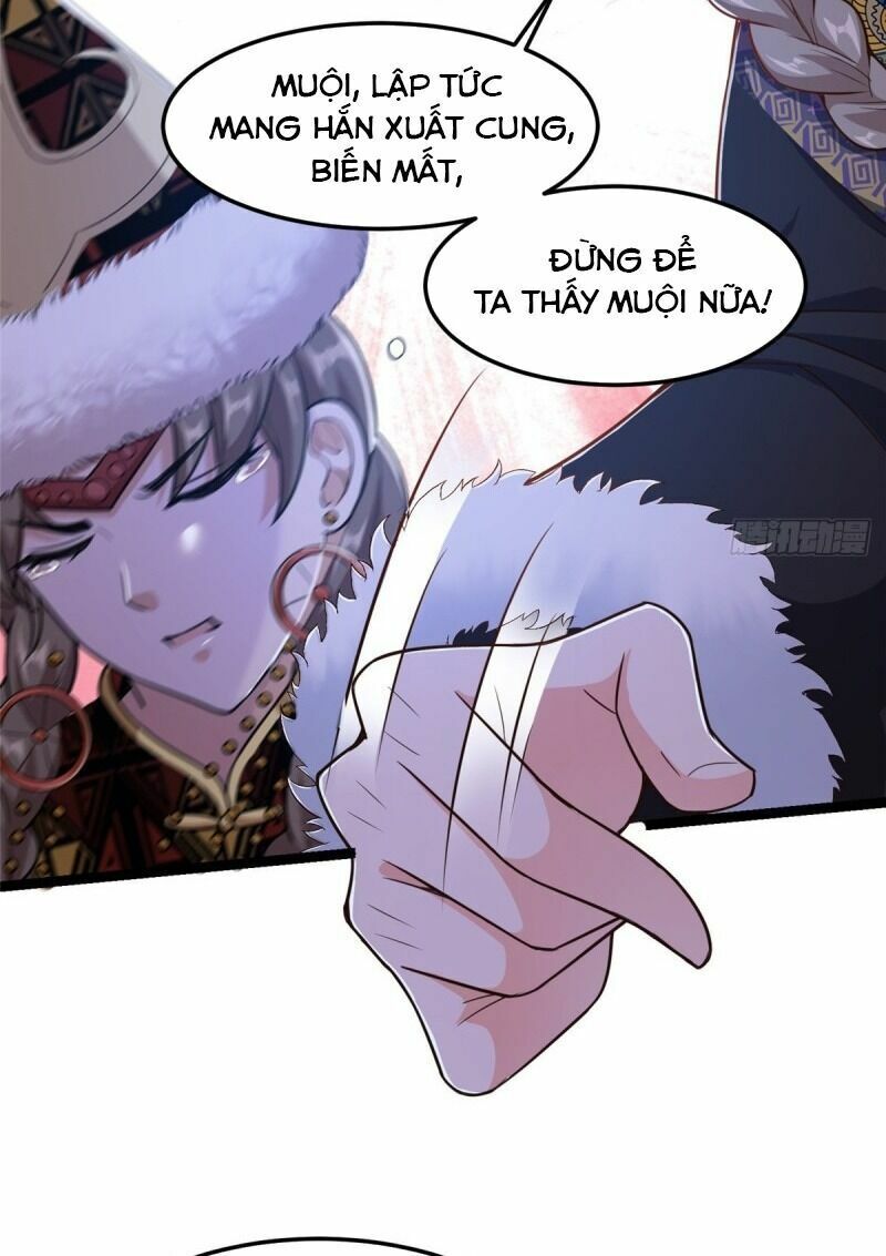 Bạo Manh Tiểu Tiên: Chapter 75