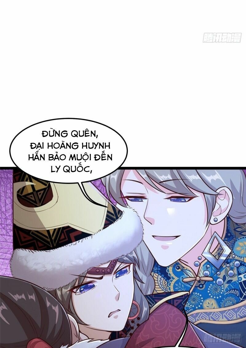 Bạo Manh Tiểu Tiên: Chapter 75