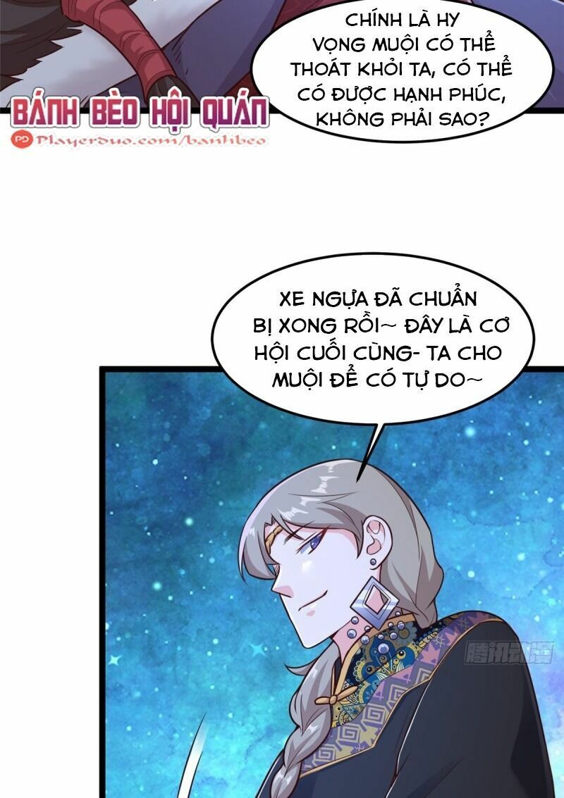 Bạo Manh Tiểu Tiên: Chapter 75