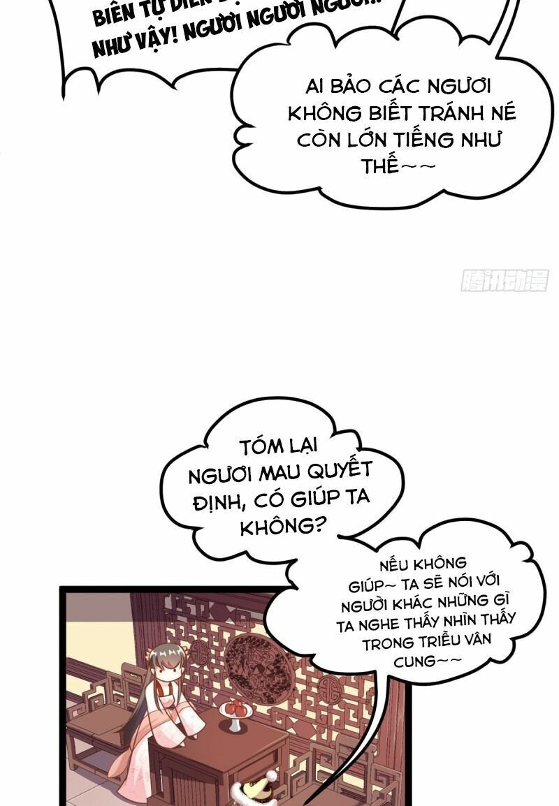 Bạo Manh Tiểu Tiên: Chapter 75