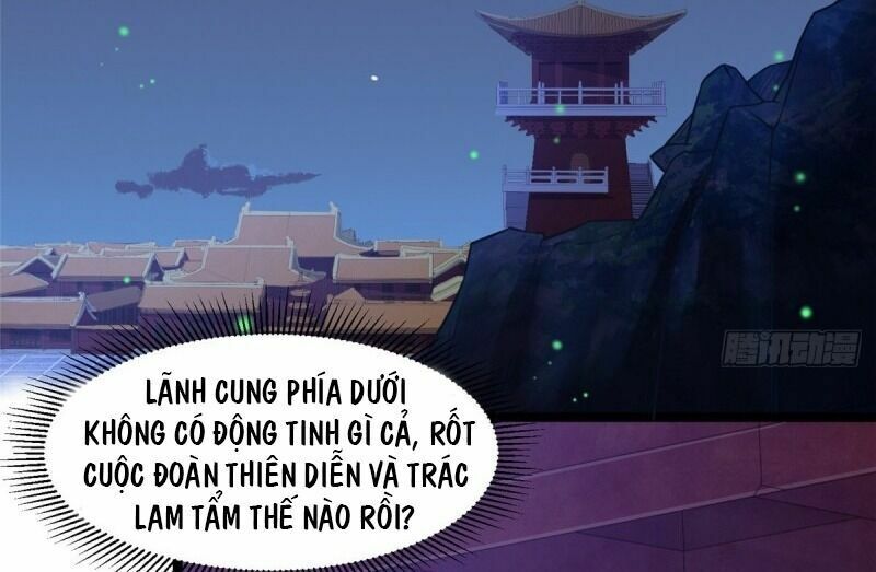 Bạo Manh Tiểu Tiên: Chapter 75