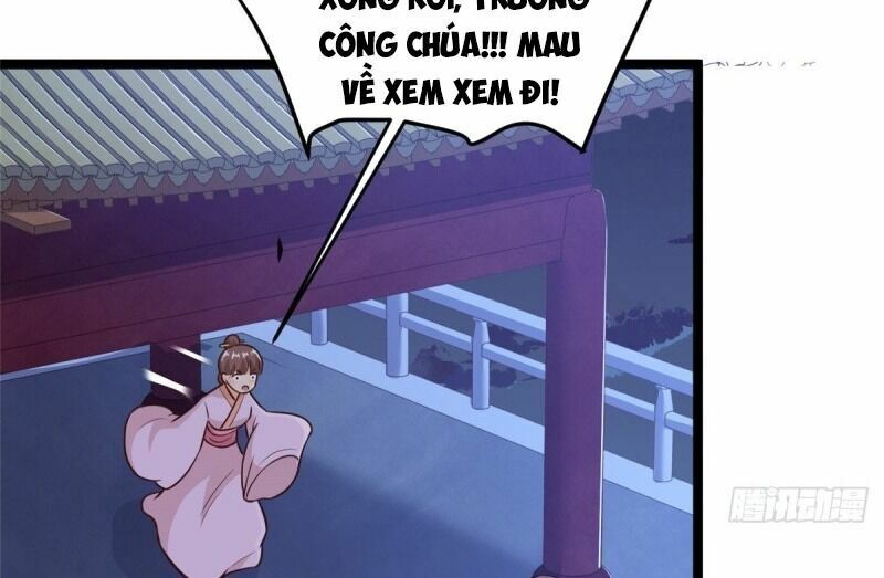 Bạo Manh Tiểu Tiên: Chapter 75