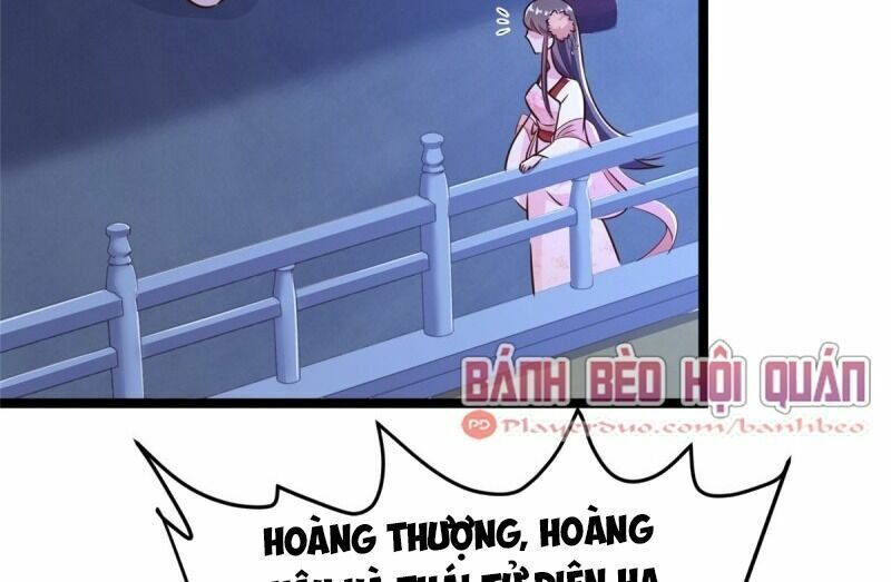 Bạo Manh Tiểu Tiên: Chapter 75