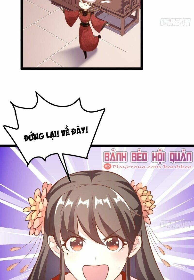 Bạo Manh Tiểu Tiên: Chapter 75